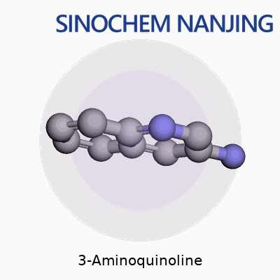 3-Aminoquinoline