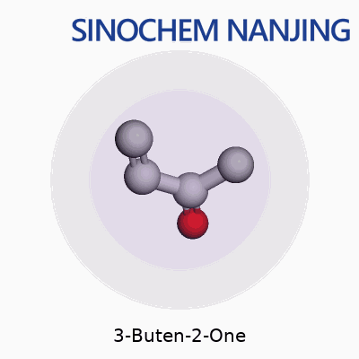 3-Buten-2-One