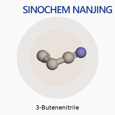 3-Butenenitrile