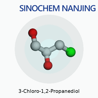 3-Chloro-1,2-Propanediol