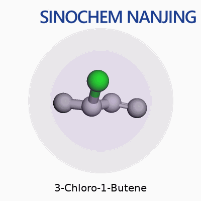 3-Chloro-1-Butene