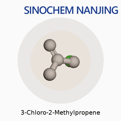 3-Chloro-2-Methylpropene