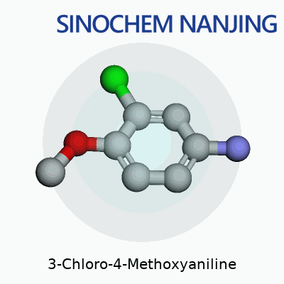 3-Chloro-4-Methoxyaniline