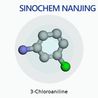 3-Chloroaniline