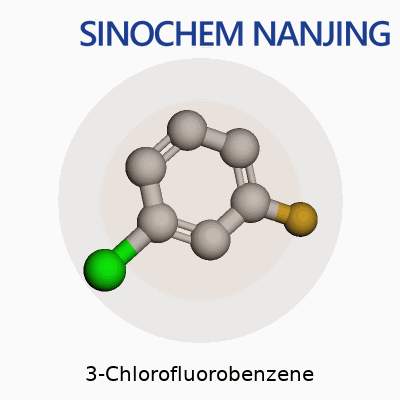 3-Chlorofluorobenzene