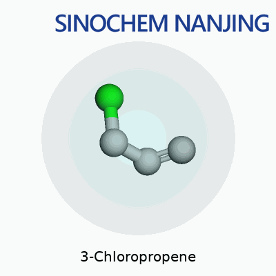 3-Chloropropene