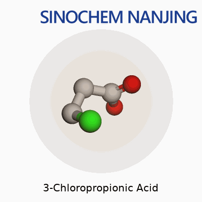 3-Chloropropionic Acid