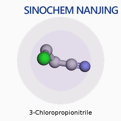 3-Chloropropionitrile