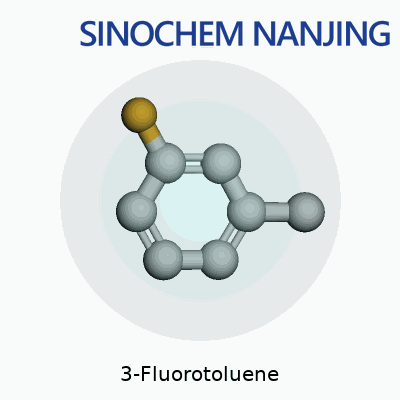 3-Fluorotoluene