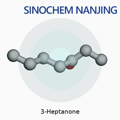 3-Heptanone