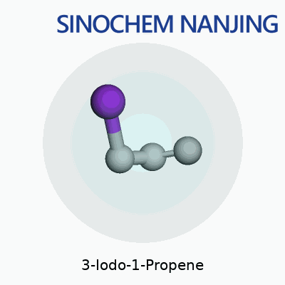 3-Iodo-1-Propene