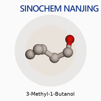 3-Methyl-1-Butanol