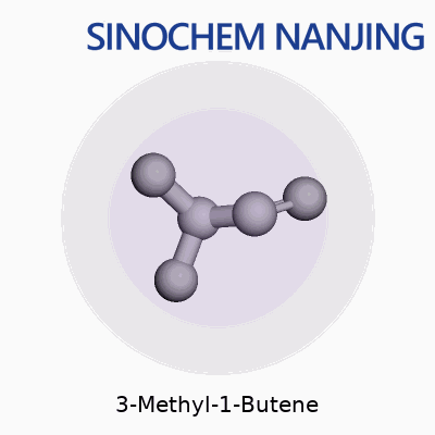 3-Methyl-1-Butene