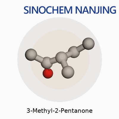 3-Methyl-2-Pentanone