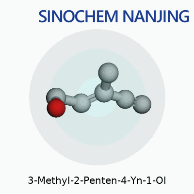 3-Methyl-2-Penten-4-Yn-1-Ol