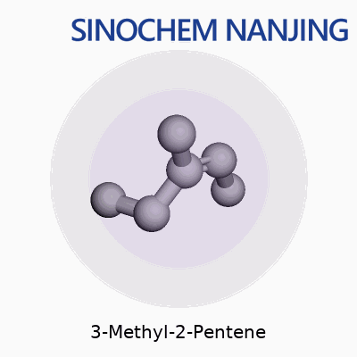 3-Methyl-2-Pentene