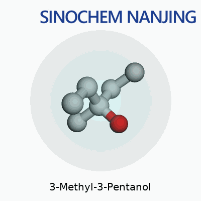 3-Methyl-3-Pentanol