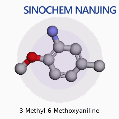 3-Methyl-6-Methoxyaniline