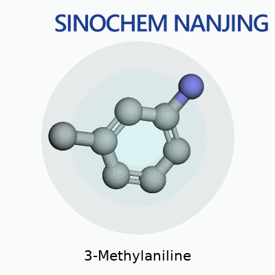 3-Methylaniline
