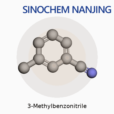 3-Methylbenzonitrile