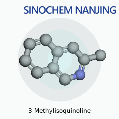 3-Methylisoquinoline