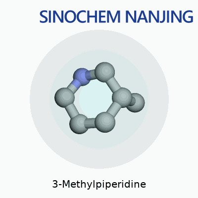 3-Methylpiperidine