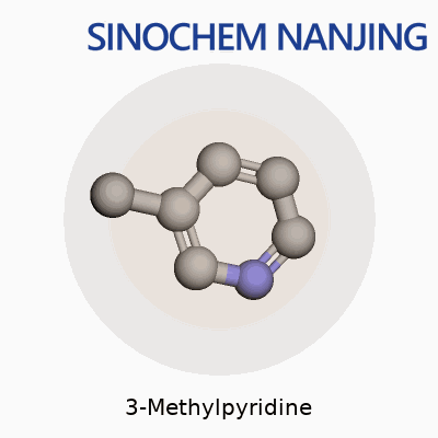 3-Methylpyridine