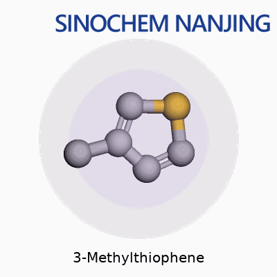 3-Methylthiophene