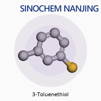 3-Toluenethiol