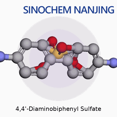 4,4'-Diaminobiphenyl Sulfate