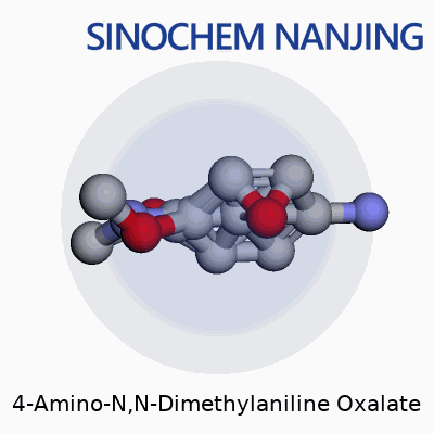 4-Amino-N,N-Dimethylaniline Oxalate