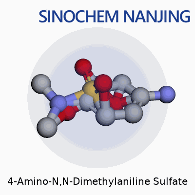 4-Amino-N,N-Dimethylaniline Sulfate