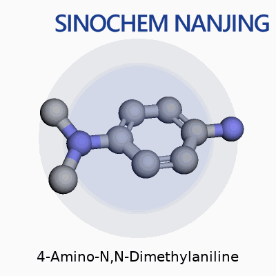 4-Amino-N,N-Dimethylaniline
