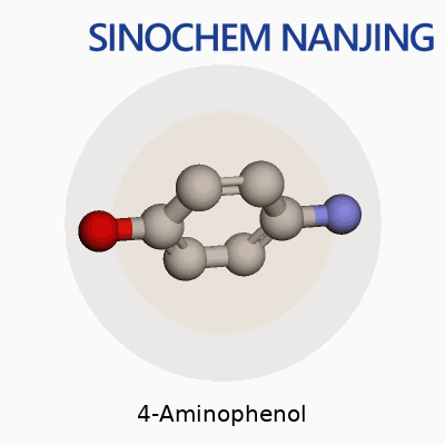 4-Aminophenol