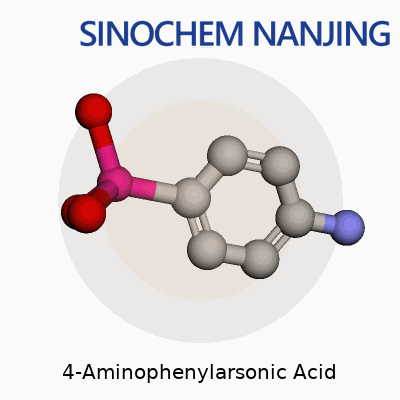 4-Aminophenylarsonic Acid