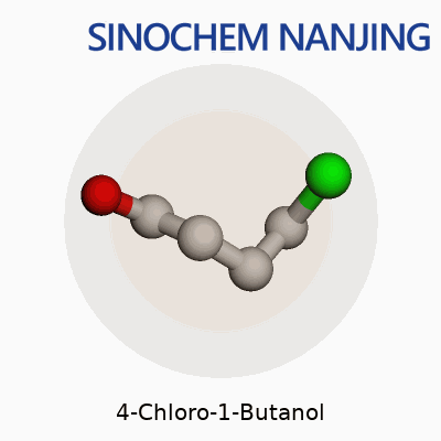 4-Chloro-1-Butanol