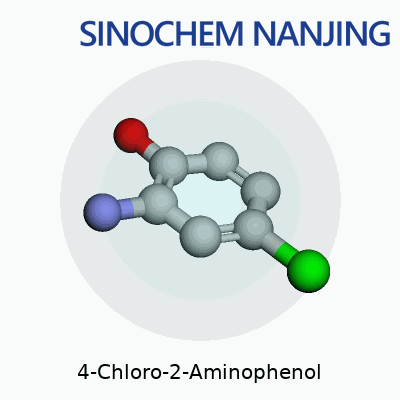 4-Chloro-2-Aminophenol