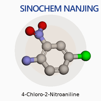 4-Chloro-2-Nitroaniline