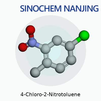 4-Chloro-2-Nitrotoluene