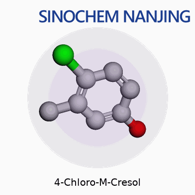 4-Chloro-M-Cresol