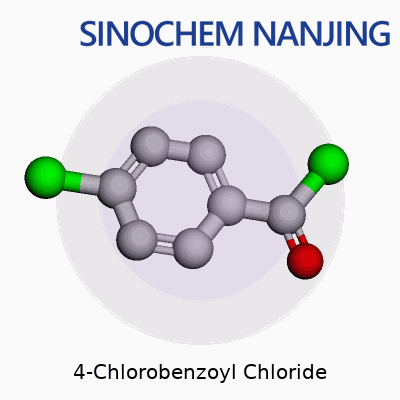 4-Chlorobenzoyl Chloride