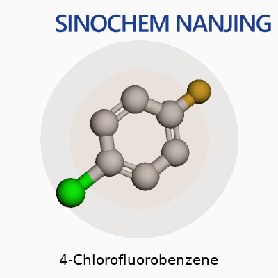4-Chlorofluorobenzene