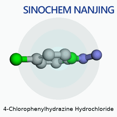 4-Chlorophenylhydrazine Hydrochloride