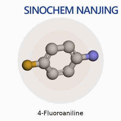 4-Fluoroaniline