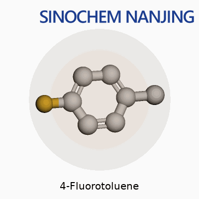4-Fluorotoluene