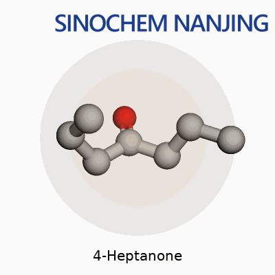 4-Heptanone