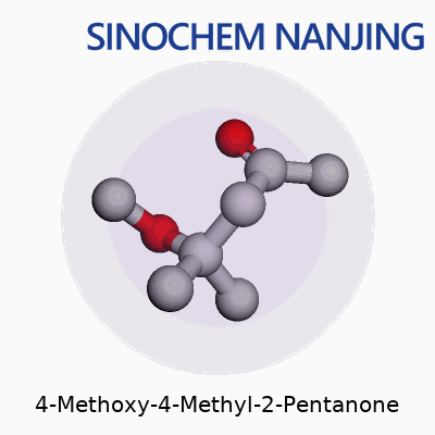 4-Methoxy-4-Methyl-2-Pentanone