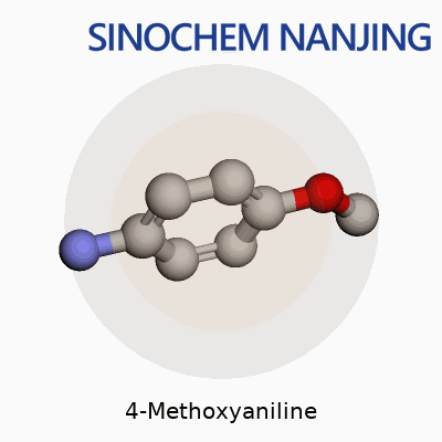 4-Methoxyaniline