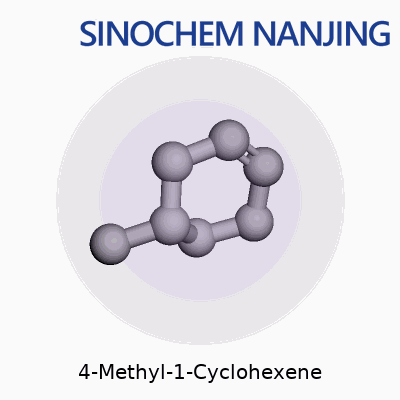 4-Methyl-1-Cyclohexene