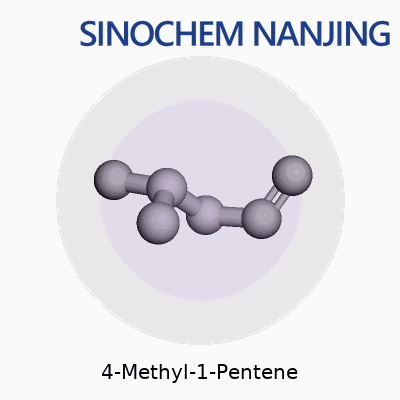 4-Methyl-1-Pentene